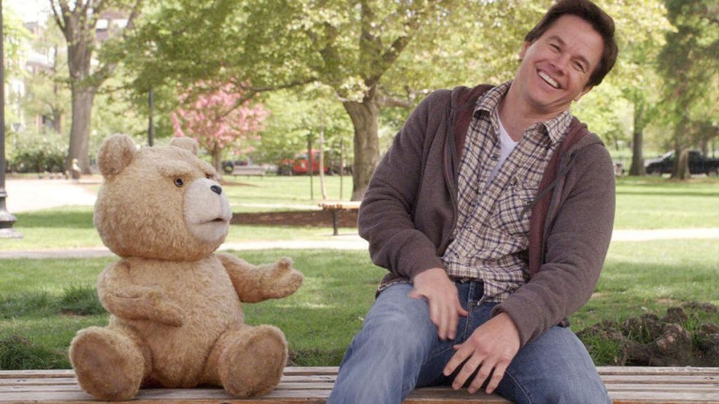 Ted 2: The Series Coming To Peacock Starring Mark Wahlberg Ted 2: The Series Coming To Peacock Starring Mark Wahlberg