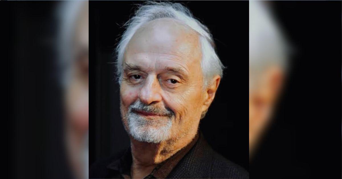 Ted Kotcheff (Rambo: First Blood) Dead At 94: A Legacy Remembered Ted Kotcheff (Rambo: First Blood) Dead At 94: A Legacy Remembered