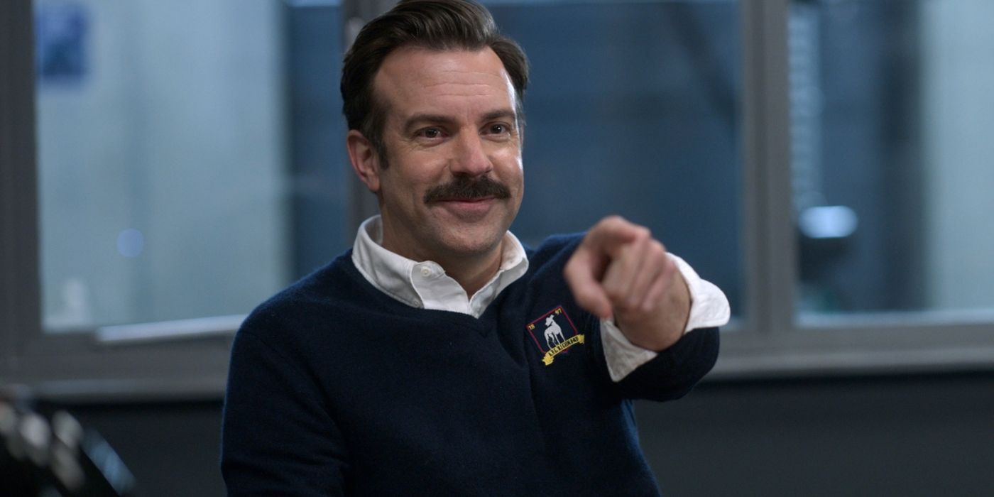 Ted Lasso Season 4: Apple TV+ Renewal Confirmed By WGA Listing Ted Lasso Season 4: Apple TV+ Renewal Confirmed By WGA Listing