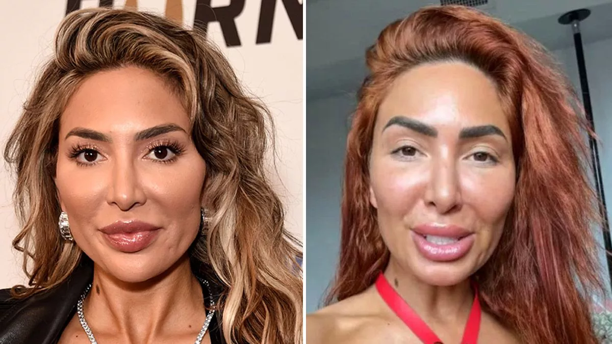 Teen Mom And Beyond: Examining Farrah Abraham's Post-Show Trajectory Teen Mom And Beyond: Examining Farrah Abraham's Post-Show Trajectory