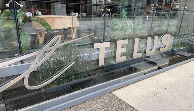 Telus Q1 2024 Profit Increases, Dividend Raised Telus Q1 2024 Profit Increases, Dividend Raised