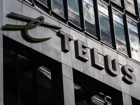 Telus Q1 Earnings: Higher Profits, Dividend Raised Telus Q1 Earnings: Higher Profits, Dividend Raised
