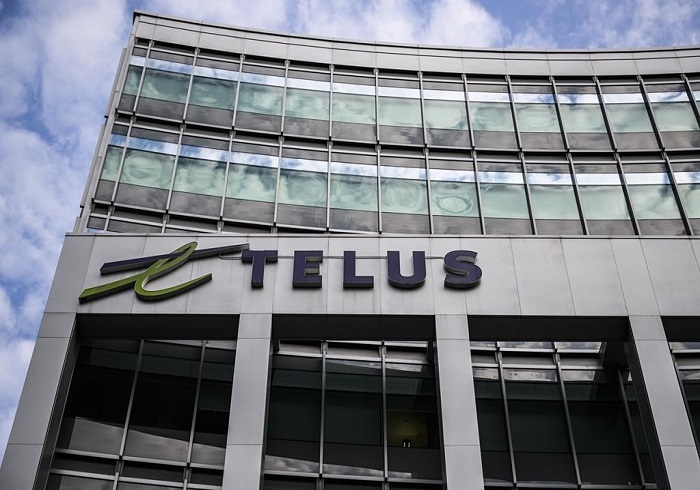 Telus Q1 Earnings: Profit Up, Dividend Raised Telus Q1 Earnings: Profit Up, Dividend Raised