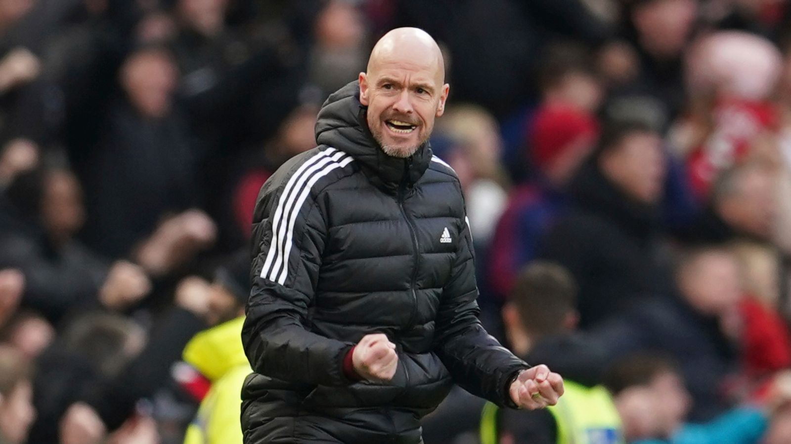 Ten Hag: From Manchester United To Leverkusen? Ten Hag: From Manchester United To Leverkusen?