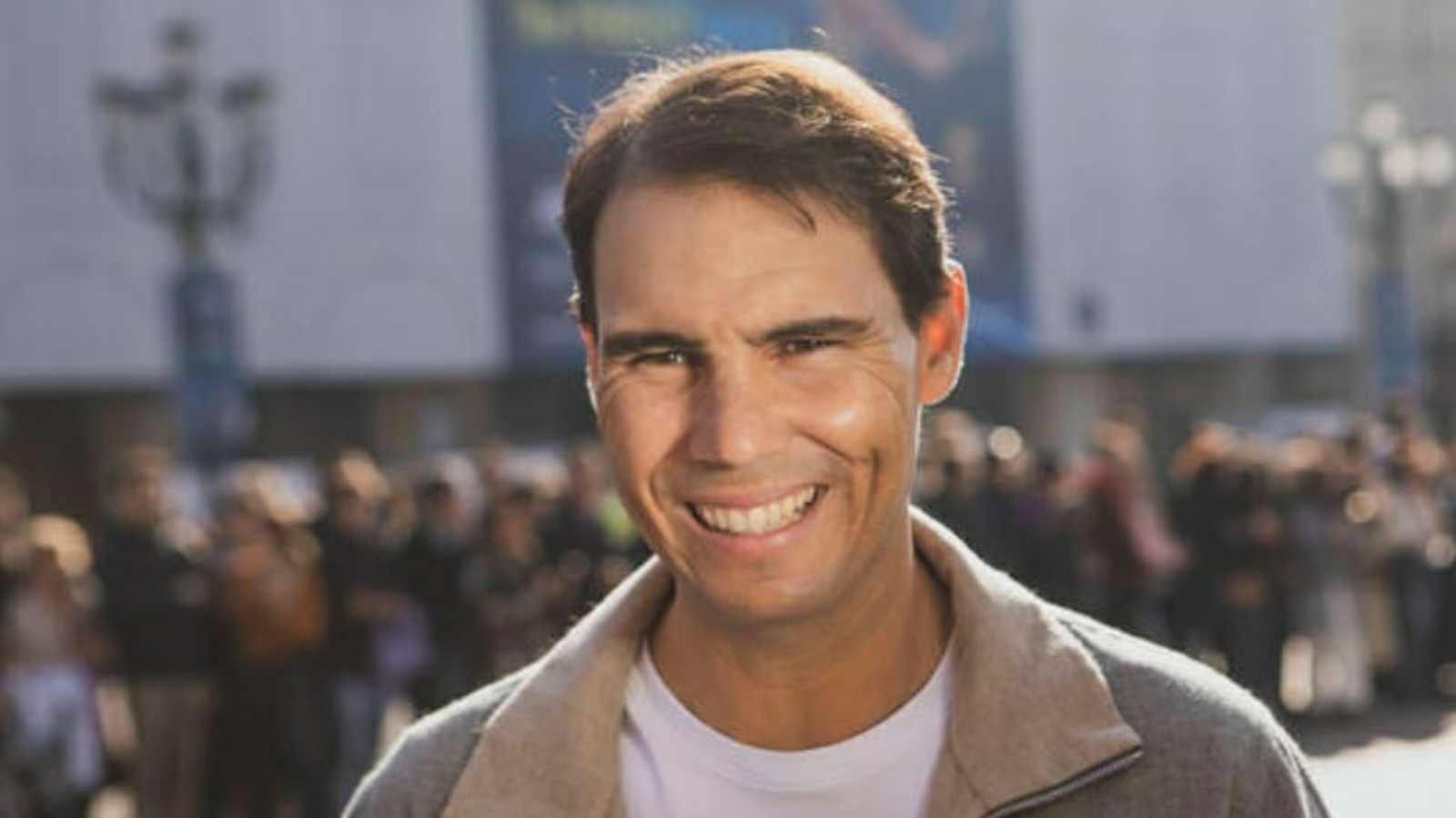 Tenis Tarihi Yazıldı: Djokovic, Nadal'ın Rekorunu Eliyor