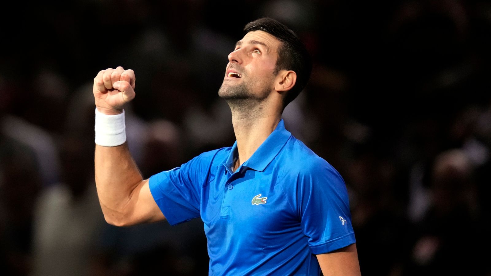 Tenisin En Zengini: Novak Djokovic'in 186 Milyon Dolarlık Serveti Tenisin En Zengini: Novak Djokovic'in 186 Milyon Dolarlık Serveti