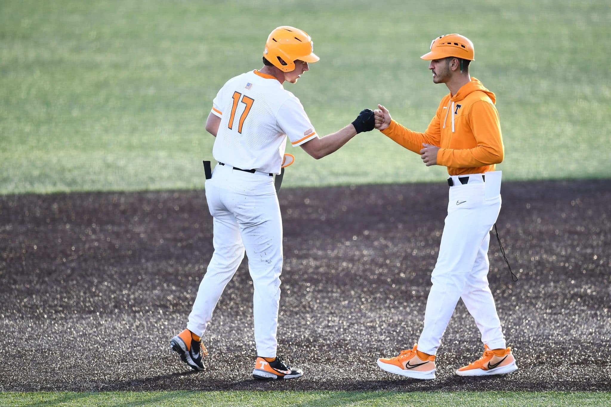 Tennessee Baseball's 12-1 Triumph Over Indiana State Sycamores Tennessee Baseball's 12-1 Triumph Over Indiana State Sycamores