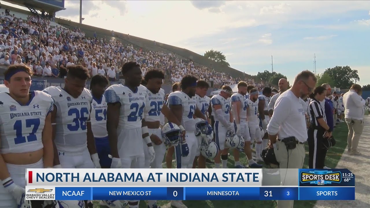 Tennessee's 12-1 Shutout Against Indiana State Tennessee's 12-1 Shutout Against Indiana State