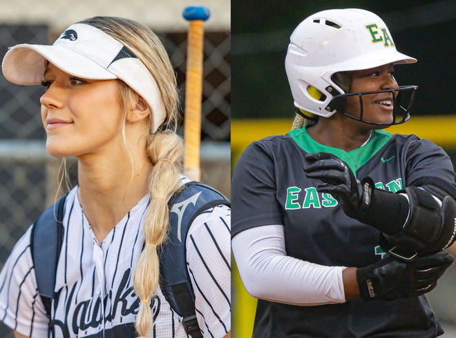 Tennessee's Karlyn Pickens: Record-Breaking 78.2 Mph Fastball In NCAA Softball Tennessee's Karlyn Pickens: Record-Breaking 78.2 Mph Fastball In NCAA Softball