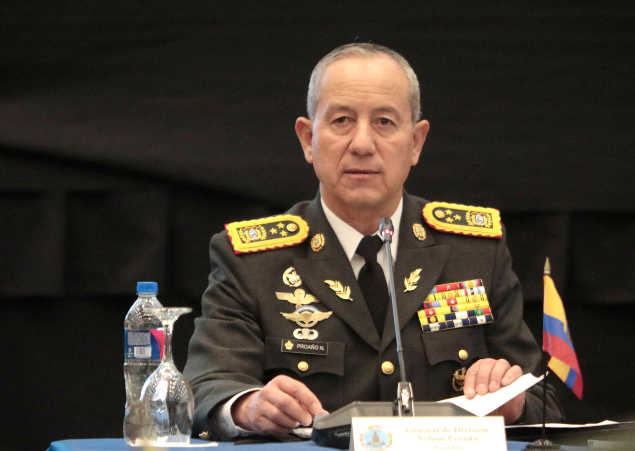 Tensión Política: Fuerzas Armadas Y La Sesión Del CNE Tensión Política: Fuerzas Armadas Y La Sesión Del CNE