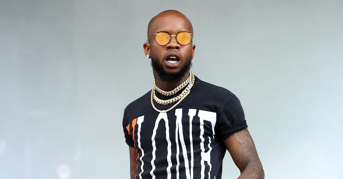 Tensions Rise: Tory Lanez And His Lawyer Clash In Megan Thee Stallion Case Tensions Rise: Tory Lanez And His Lawyer Clash In Megan Thee Stallion Case