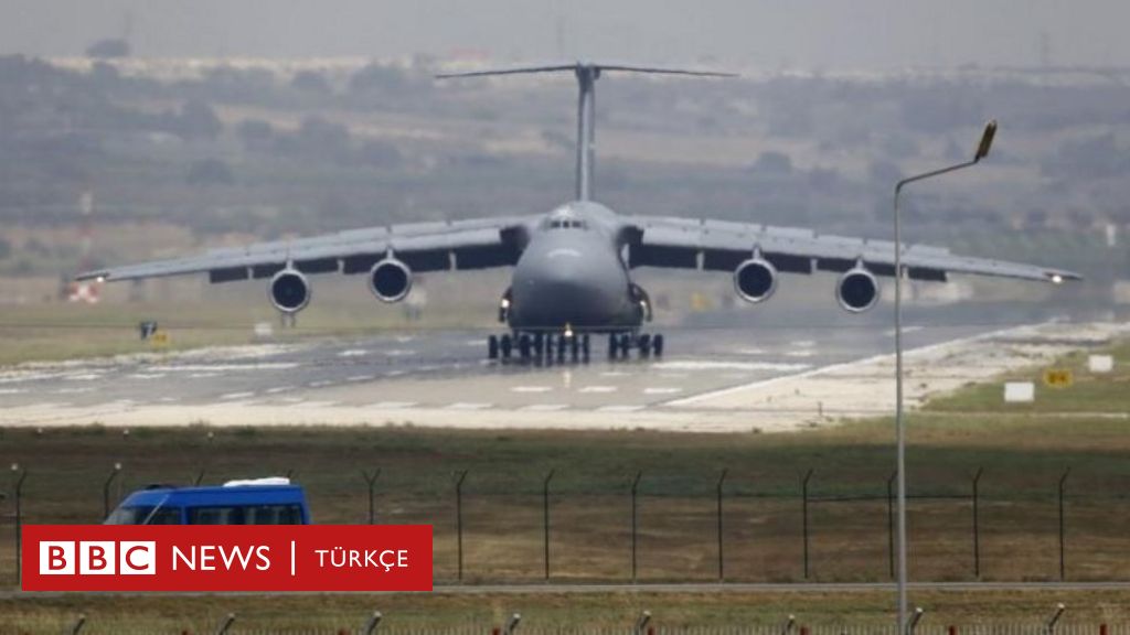 Terörizm Ve Deniz Güvenliği: Antalya'da NATO Parlamenter Asamblesi'nin Gündemi Terörizm Ve Deniz Güvenliği: Antalya'da NATO Parlamenter Asamblesi'nin Gündemi