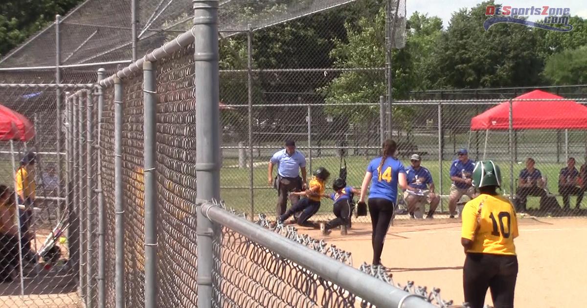 Terrapins Softball Edges Delaware In Thrilling 5-4 Contest Terrapins Softball Edges Delaware In Thrilling 5-4 Contest