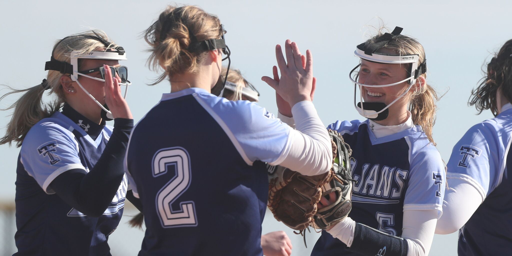 Terrapins Softball Triumphs: Overcoming Delaware's Lead For 5-4 Win Terrapins Softball Triumphs: Overcoming Delaware's Lead For 5-4 Win