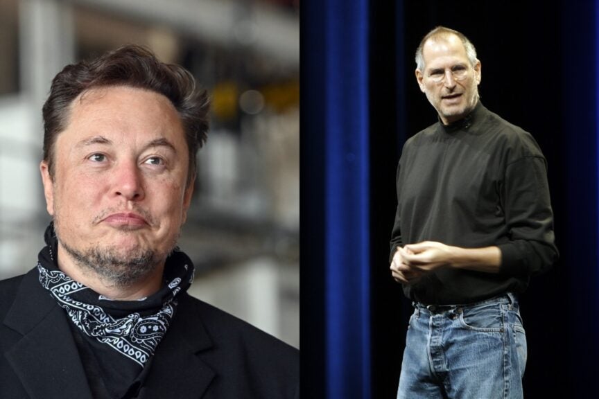Tesla Board Begins CEO Search: Finding Elon Musk's Successor Tesla Board Begins CEO Search: Finding Elon Musk's Successor