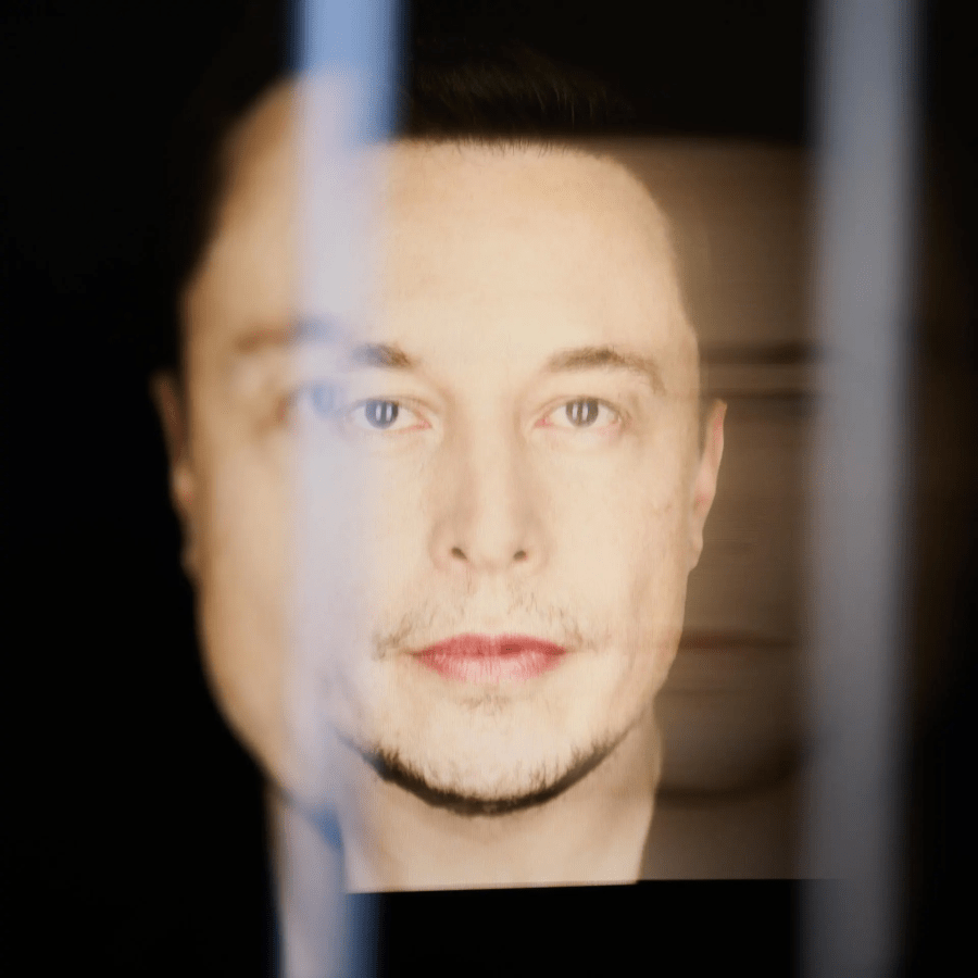 Tesla Stock Fall And Tariffs: Elon Musk's Net Worth Plunges Under $300 Billion Tesla Stock Fall And Tariffs: Elon Musk's Net Worth Plunges Under $300 Billion