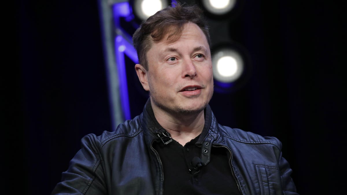 Tesla Stock Rally Boosts Elon Musk's Net Worth By Billions Tesla Stock Rally Boosts Elon Musk's Net Worth By Billions