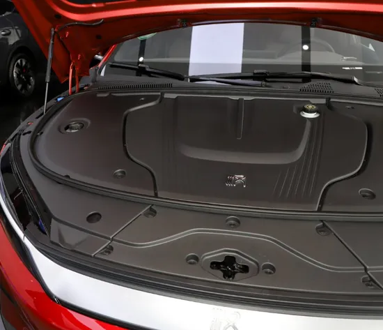 Testing BYD's 5-Minute Electric Vehicle Fast Charging Testing BYD's 5-Minute Electric Vehicle Fast Charging