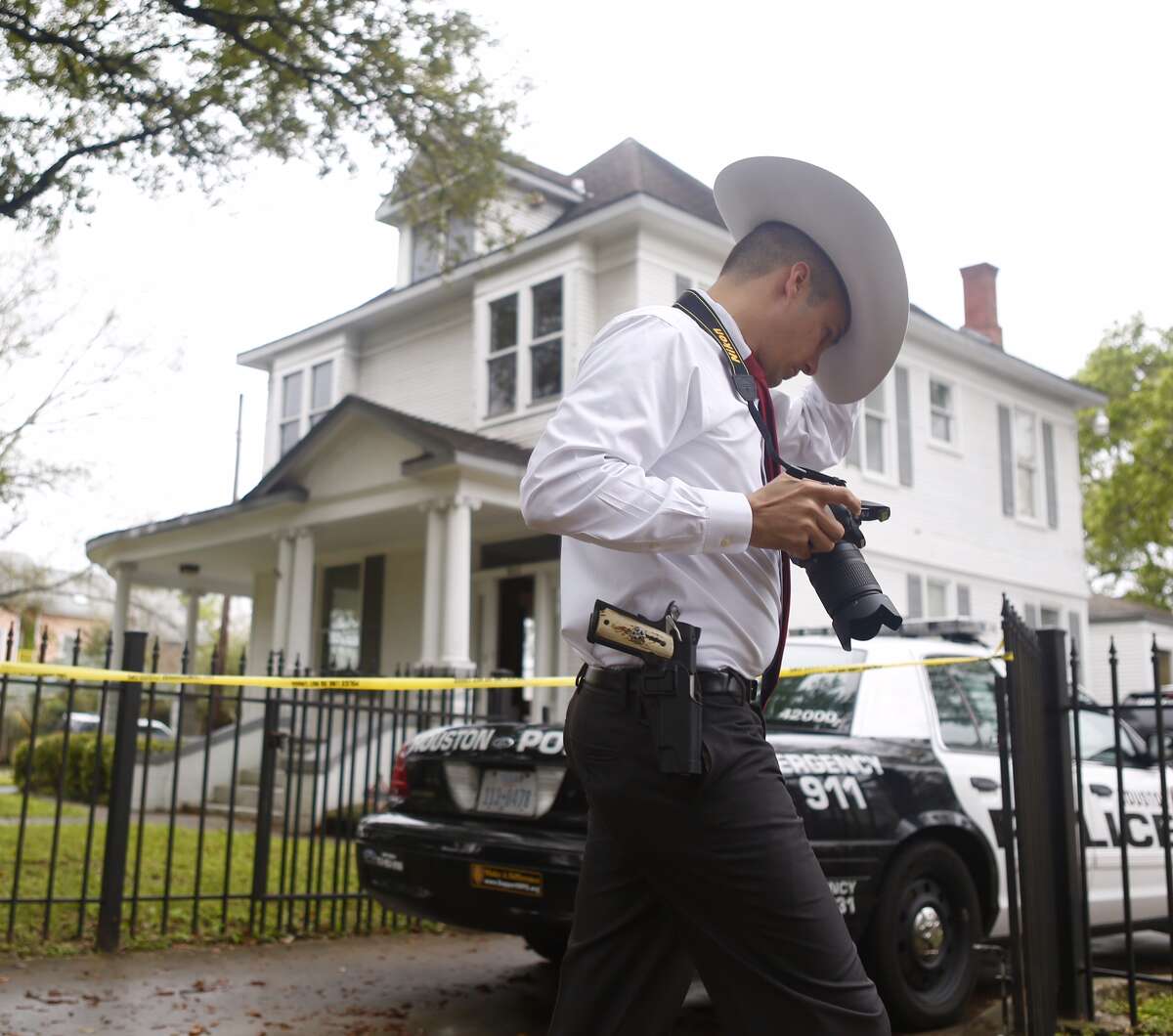 Texas Rangers To Investigate Proposed Plano Islamic Center: Gov. Abbott's Directive