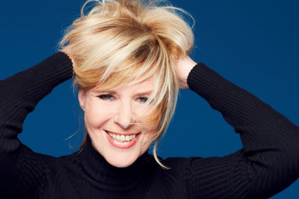 TF1 : Chantal Ladesou Anime Le Retour De TF1 : Chantal Ladesou Anime Le Retour De