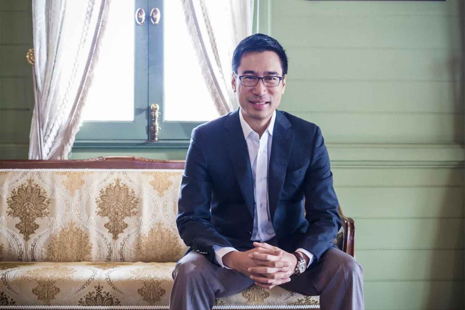 Thailand's Economy And The Crucial Search For A New BOT Governor Thailand's Economy And The Crucial Search For A New BOT Governor