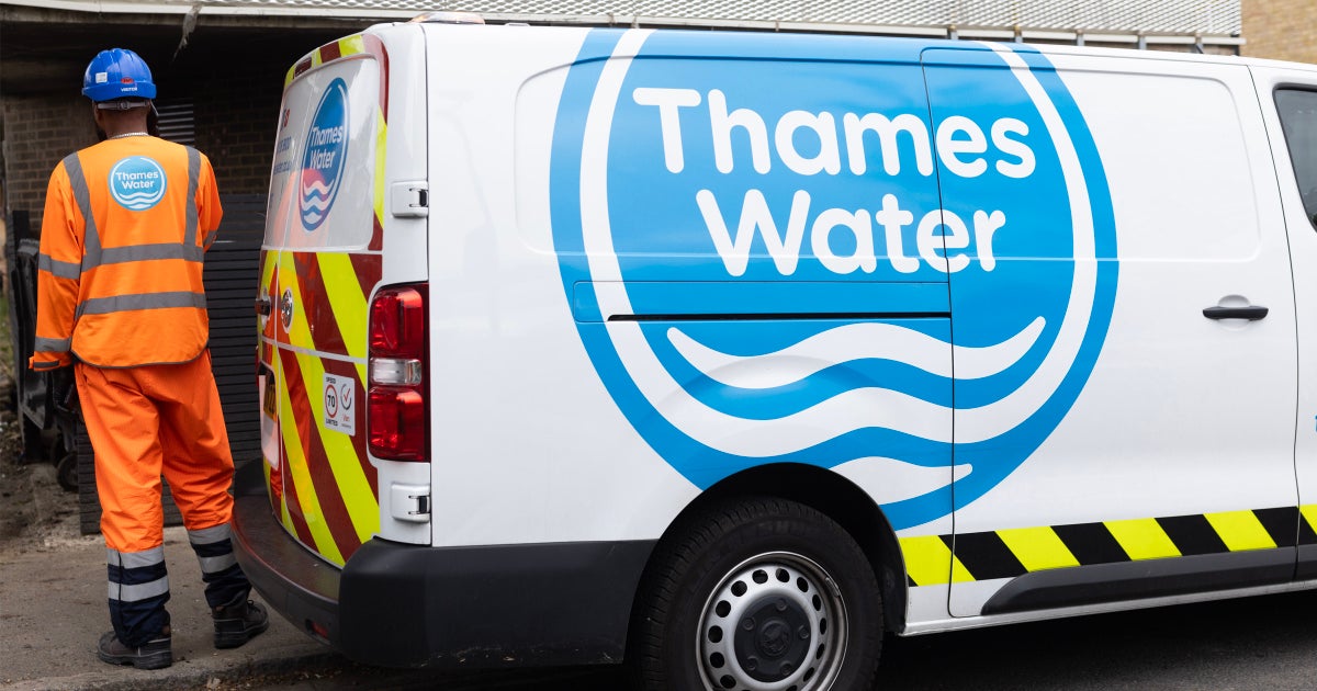 Thames Water: Executive Bonus Scandal Sparks Public Debate Thames Water: Executive Bonus Scandal Sparks Public Debate