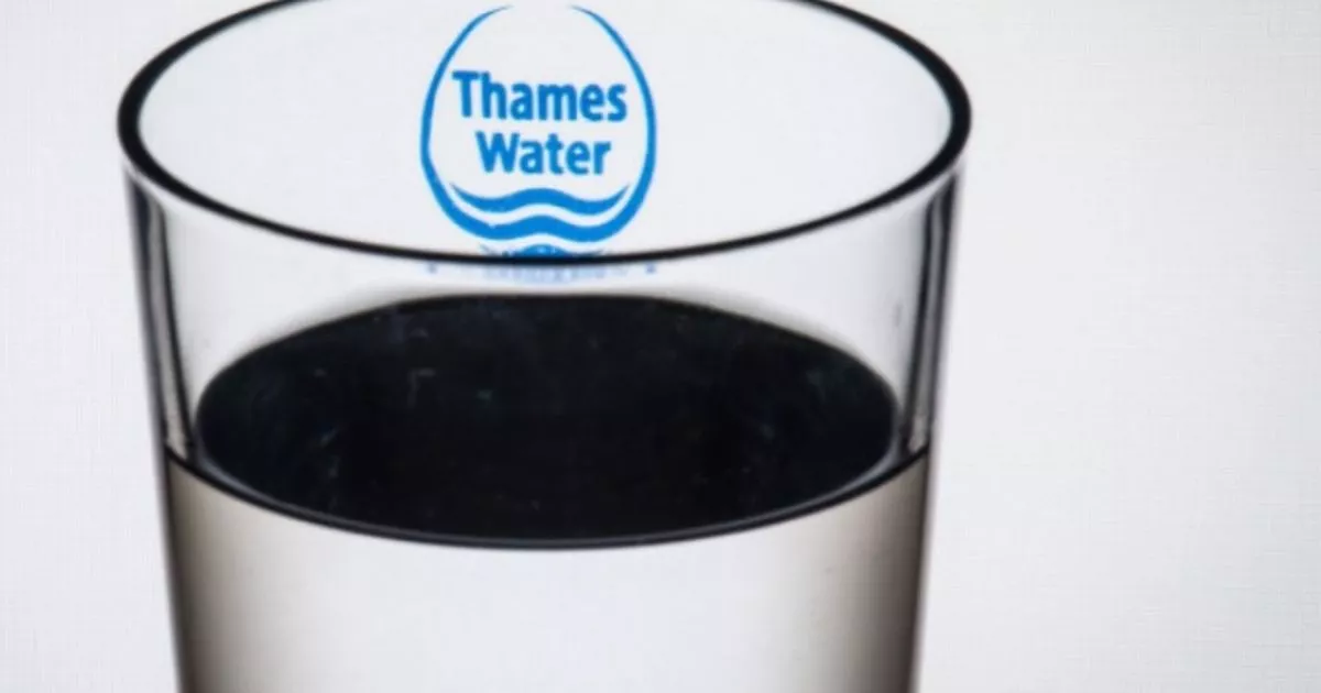 Thames Water Executive Bonuses: A Closer Look At The Controversy Thames Water Executive Bonuses: A Closer Look At The Controversy