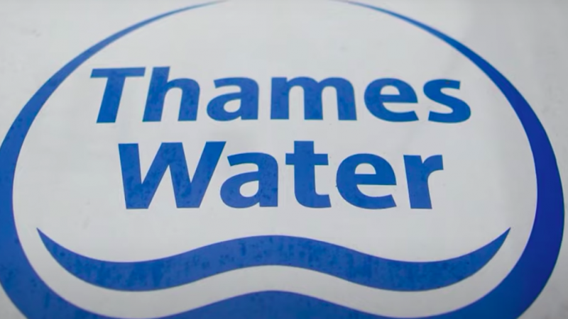 Thames Water Executive Pay: Performance Vs. Reward Thames Water Executive Pay: Performance Vs. Reward