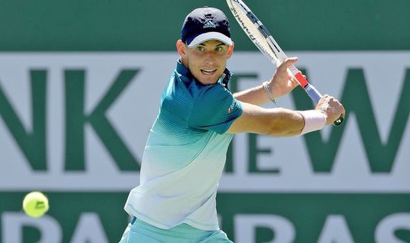 Thắng Lợi Lịch Sử Tại Indian Wells: Kiều Nữ 17 Tuổi Xứ Bạch Dương Xuất Sắc Thắng Lợi Lịch Sử Tại Indian Wells: Kiều Nữ 17 Tuổi Xứ Bạch Dương Xuất Sắc
