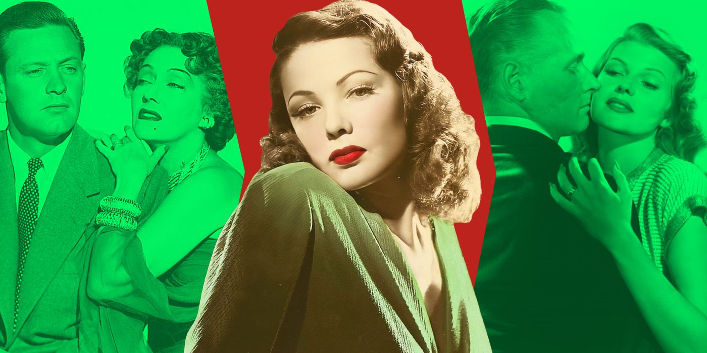 The 10 Best Film Noir Movies For A Perfect Watch The 10 Best Film Noir Movies For A Perfect Watch
