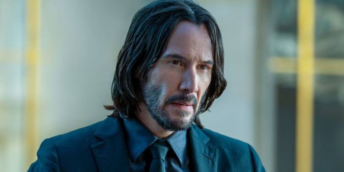The 10 Best John Wick-Inspired Action Movies The 10 Best John Wick-Inspired Action Movies
