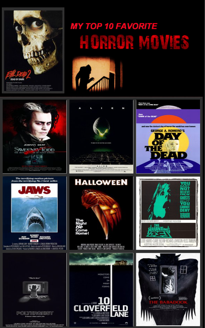 The 10 Most Frightening Arthouse Horror Movies The 10 Most Frightening Arthouse Horror Movies