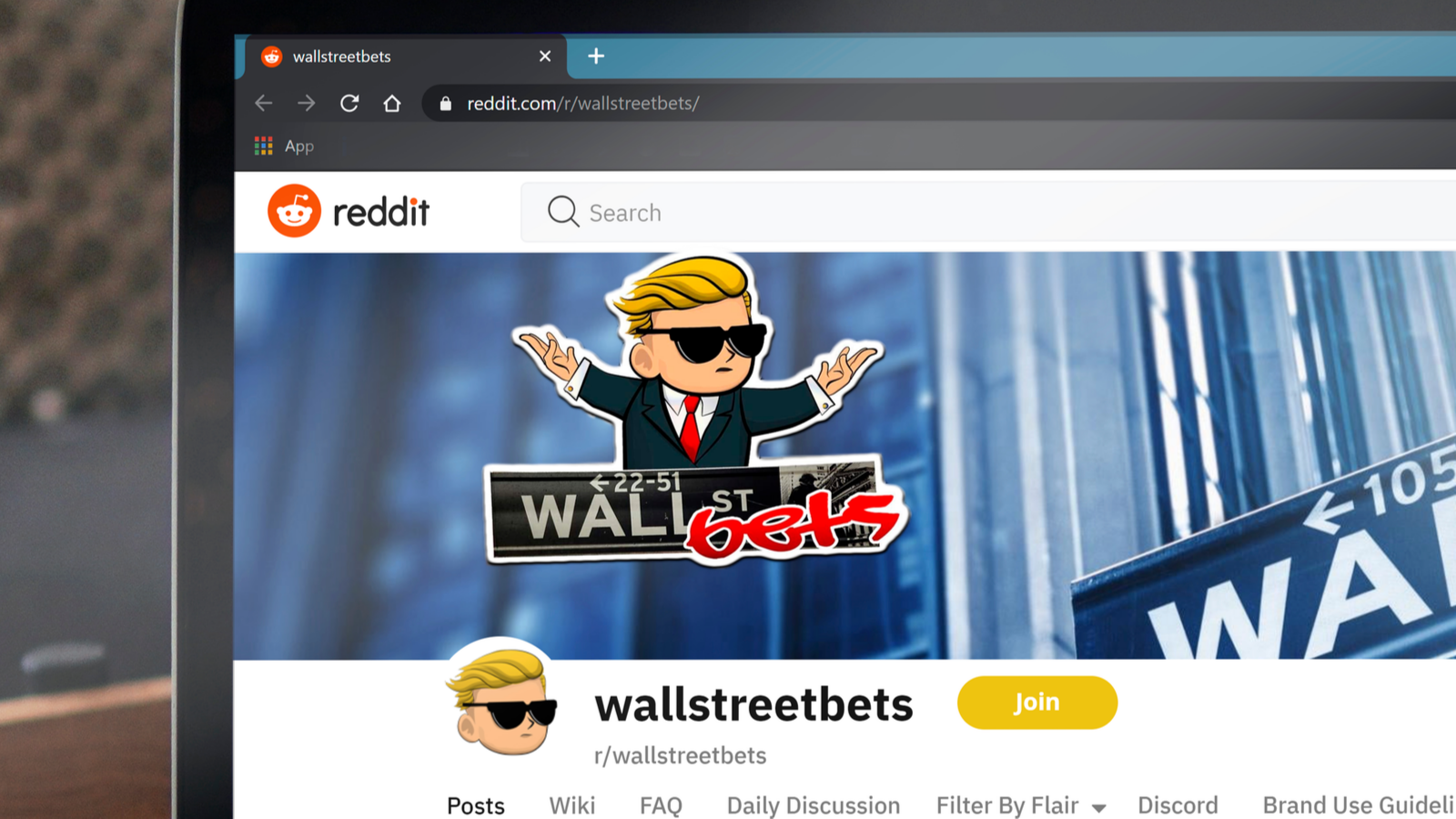 The 12 Most Popular AI Stocks On Reddit: A Guide For Investors The 12 Most Popular AI Stocks On Reddit: A Guide For Investors