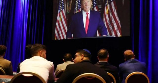 The 2024 Trump Coalition: Cracks Appear The 2024 Trump Coalition: Cracks Appear