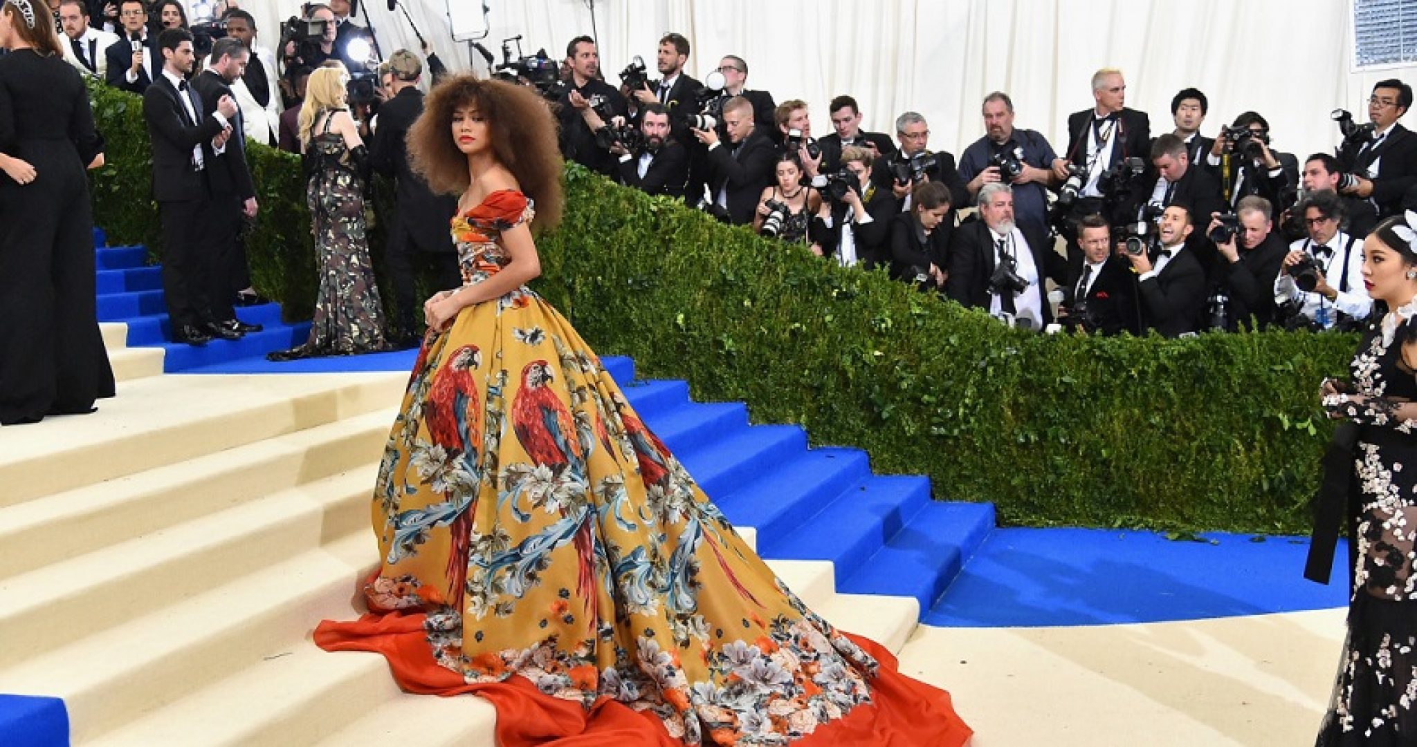 The 2025 Met Gala: Confirmed Celebrities And Expected Arrivals The 2025 Met Gala: Confirmed Celebrities And Expected Arrivals