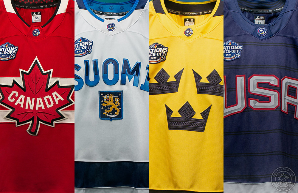 The 4 Nations Face-Off: Alex Ovechkin's View On A Russian-less Competition The 4 Nations Face-Off: Alex Ovechkin's View On A Russian-less Competition