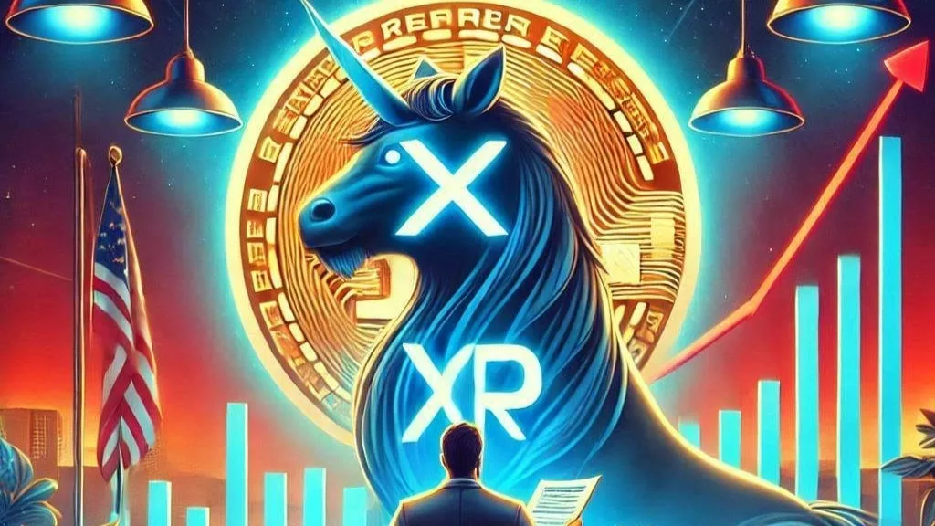 The $5 XRP Question: A 2025 Market Outlook The $5 XRP Question: A 2025 Market Outlook