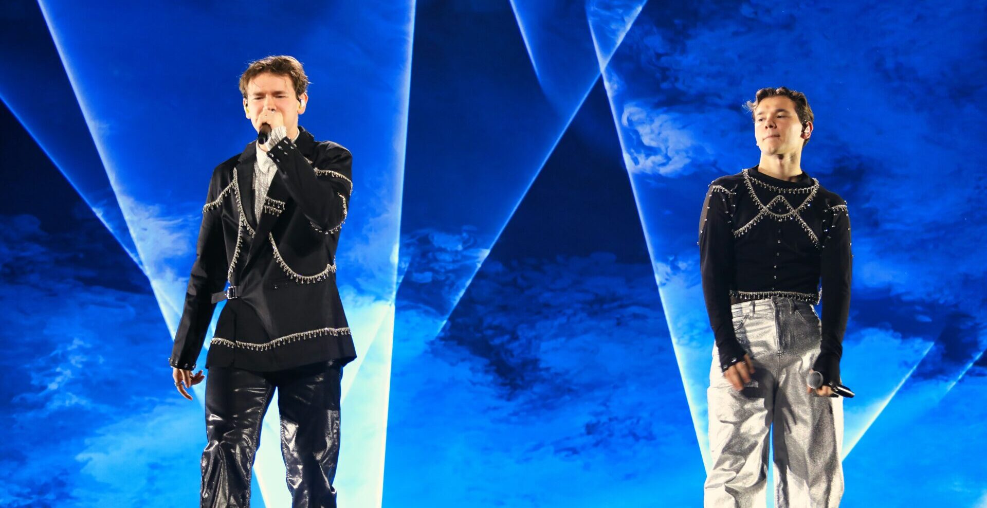 The Academy Dublin: Marcus & Martinus Concert Date Announced The Academy Dublin: Marcus & Martinus Concert Date Announced