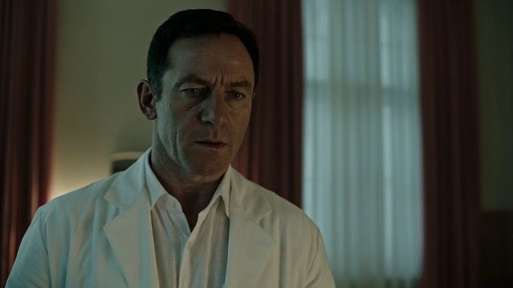 The Actor Jason Isaacs Wants To See As Lucius Malfoy In A New Harry Potter Show