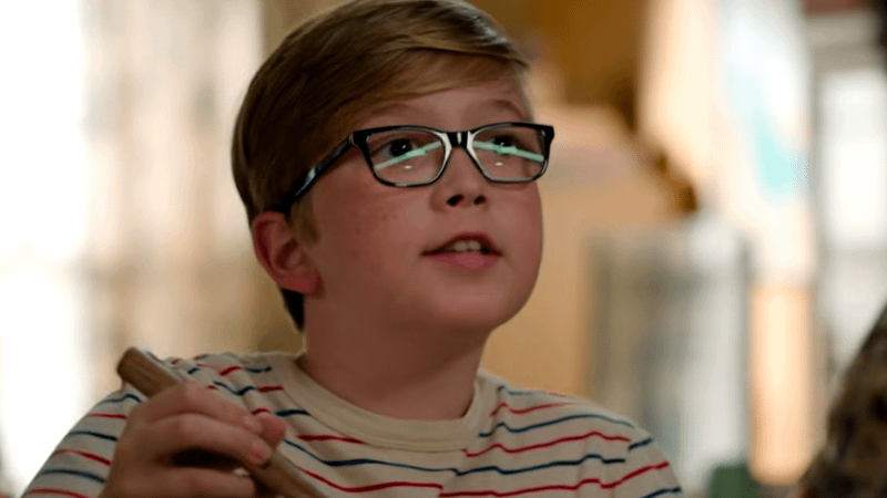 The Actor Playing David In High Potential Episode 13: An Analysis Of The Casting Choice The Actor Playing David In High Potential Episode 13: An Analysis Of The Casting Choice
