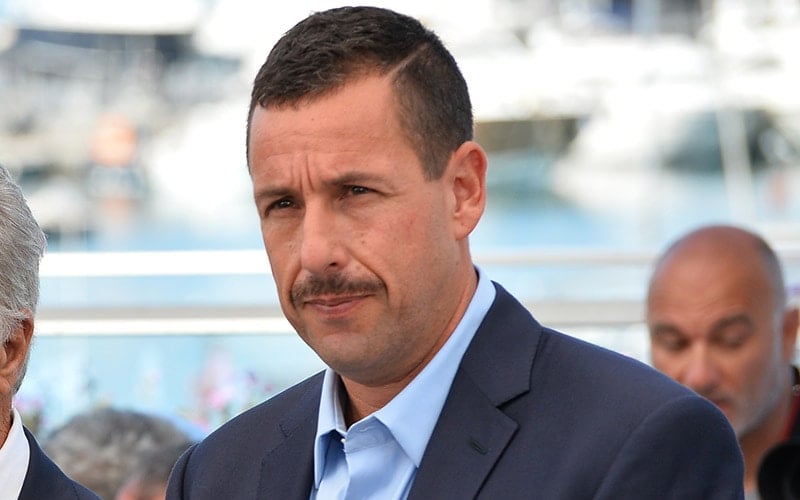 The Adam Sandler Net Worth Story: Success In Comedy And Beyond The Adam Sandler Net Worth Story: Success In Comedy And Beyond
