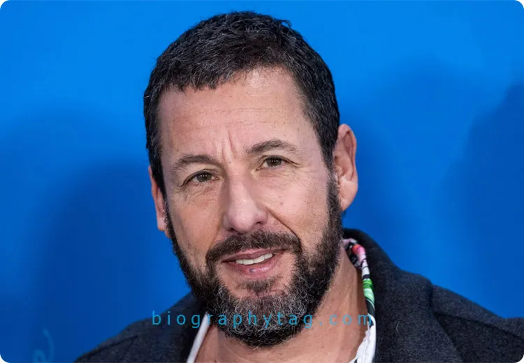 The Adam Sandler Net Worth Story: Success In Hollywood's Comedy Scene The Adam Sandler Net Worth Story: Success In Hollywood's Comedy Scene