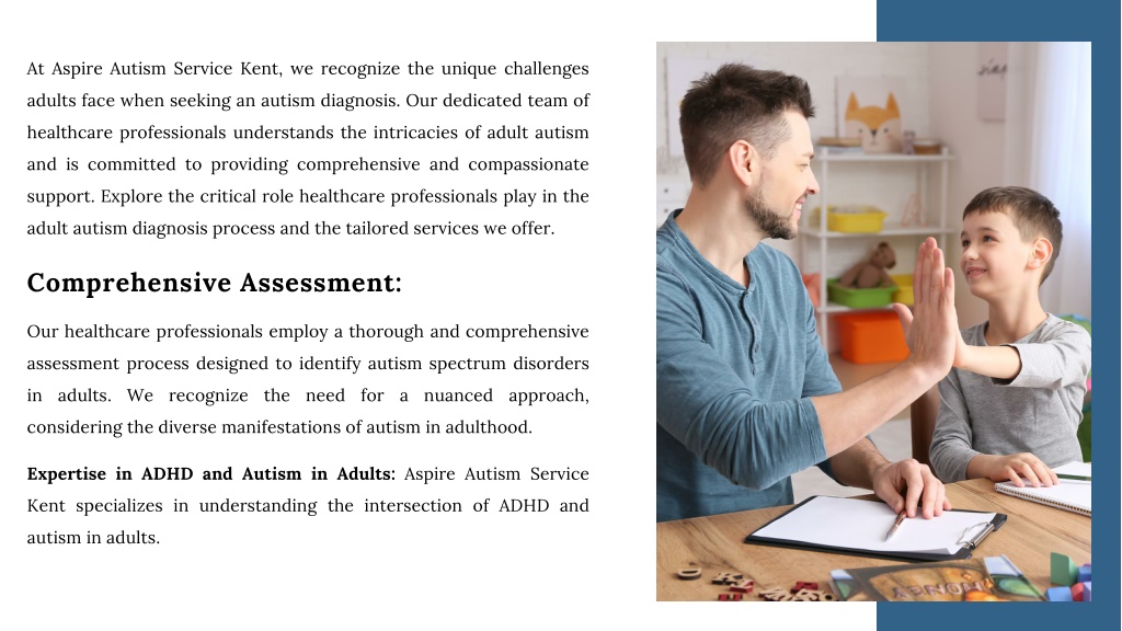 The Adult Autism Diagnosis Process: What To Expect And How To Prepare The Adult Autism Diagnosis Process: What To Expect And How To Prepare