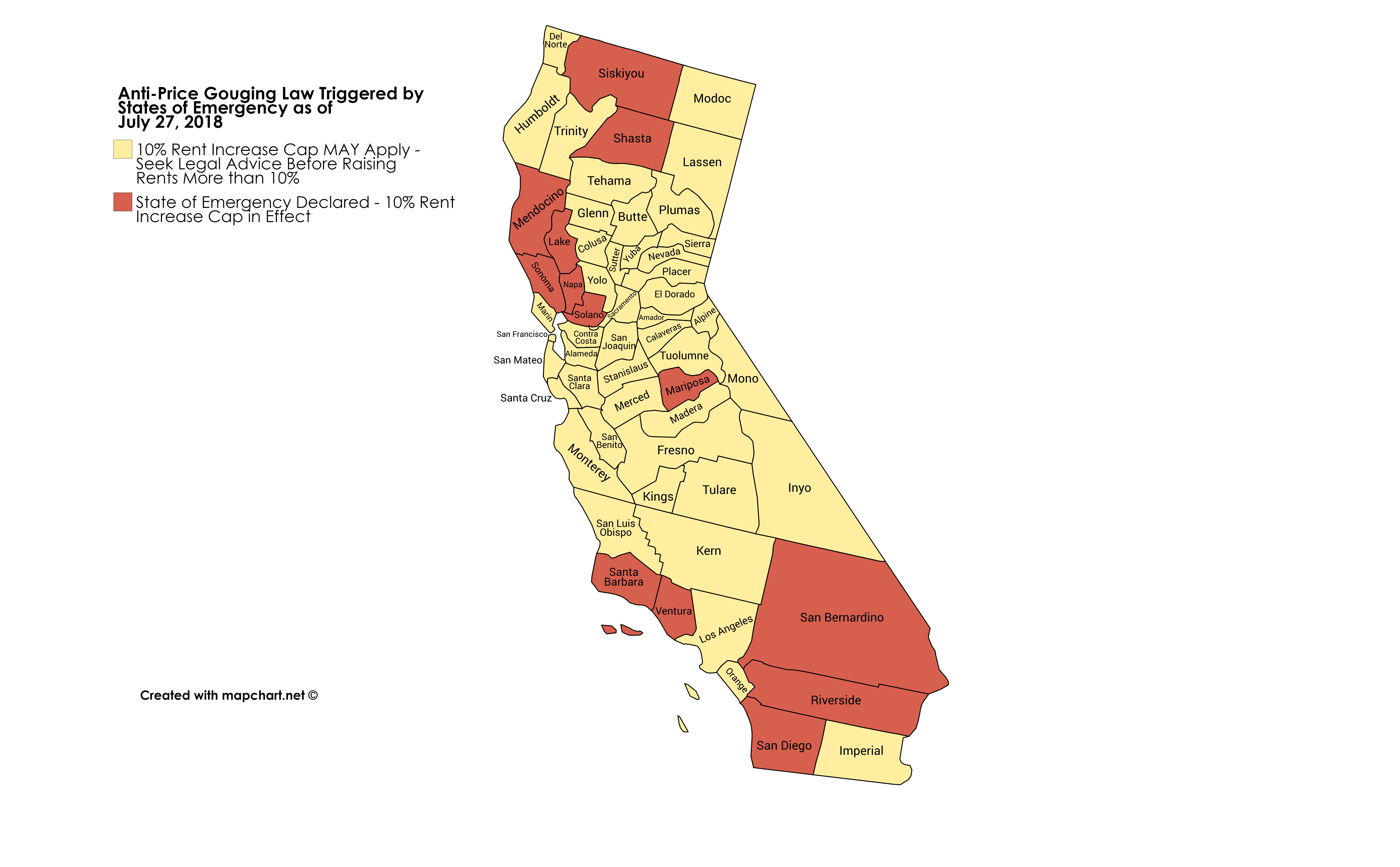The Aftermath Of LA Fires: The Impact On Renters And Allegations Of Price Gouging The Aftermath Of LA Fires: The Impact On Renters And Allegations Of Price Gouging