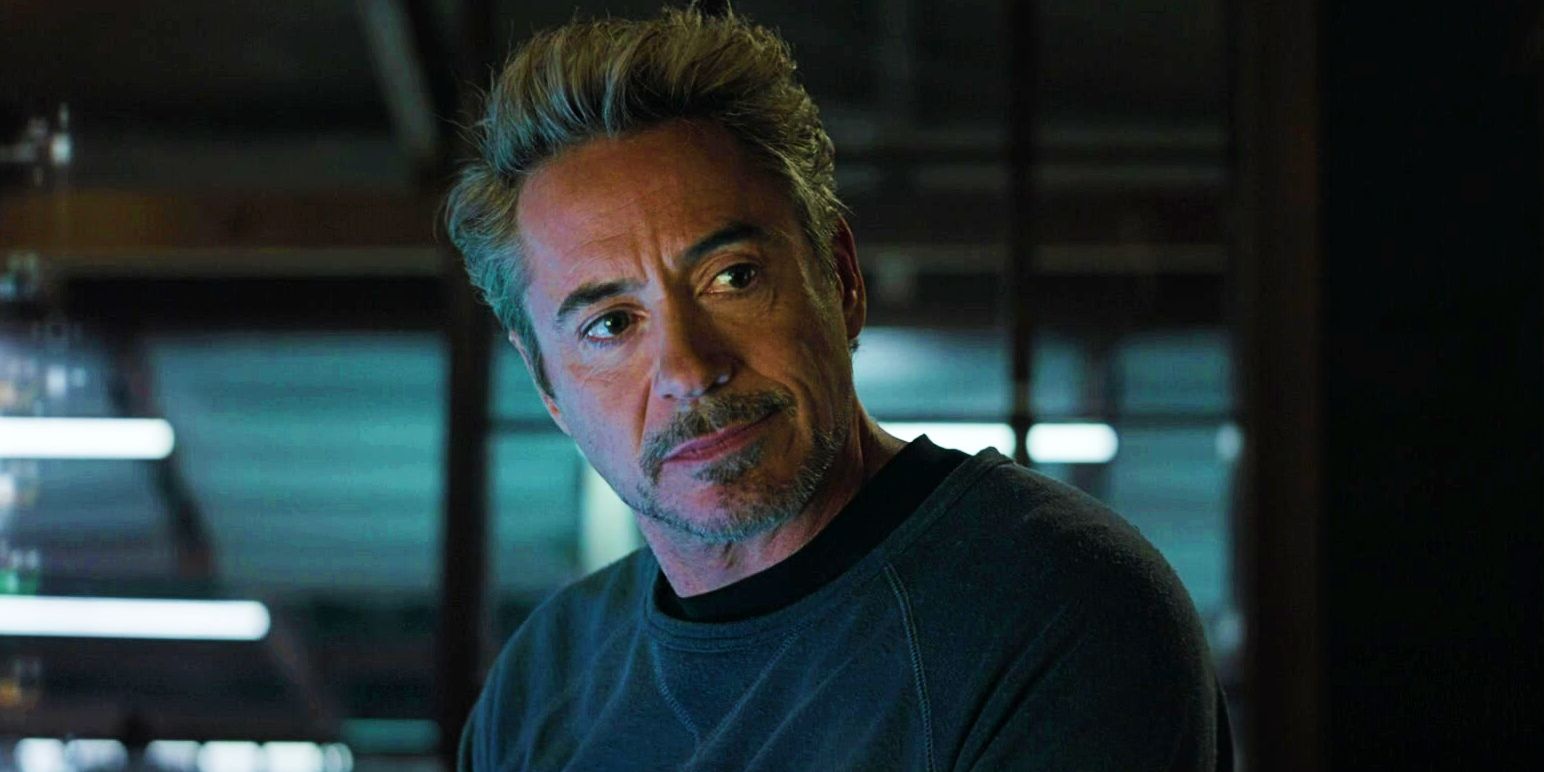 The All-Star Weekend Casting Debate: Robert Downey Jr. And Representation The All-Star Weekend Casting Debate: Robert Downey Jr. And Representation