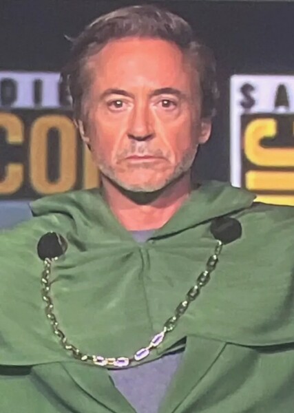 The All-Star Weekend Casting: Robert Downey Jr. And The Role Of Representation