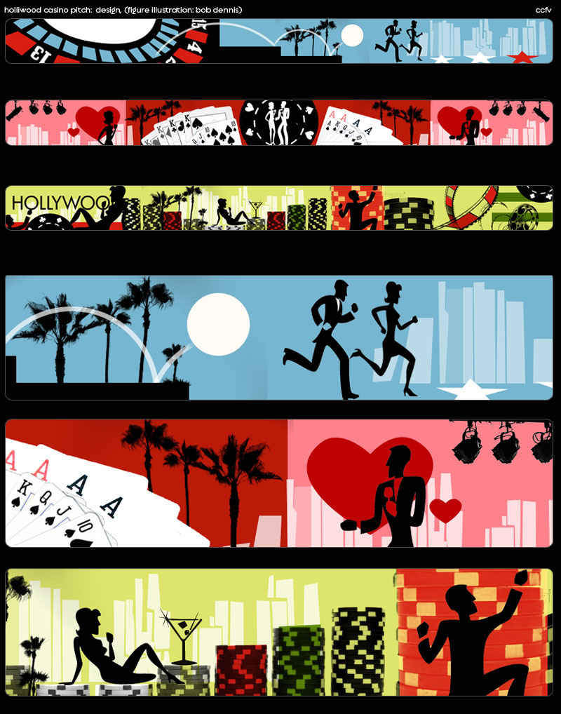 The Allure Of Hollywood In Casino Marketing And Advertising The Allure Of Hollywood In Casino Marketing And Advertising