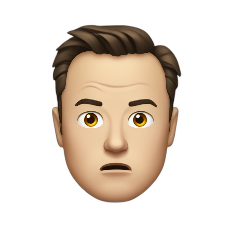 The Angry Elon Musk Effect: Analyzing Tesla's Performance The Angry Elon Musk Effect: Analyzing Tesla's Performance