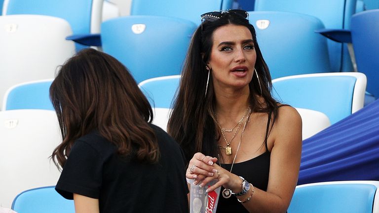 The Annie Kilner-Kyle Walker Story: Details Emerge Following Night Out Incident The Annie Kilner-Kyle Walker Story: Details Emerge Following Night Out Incident
