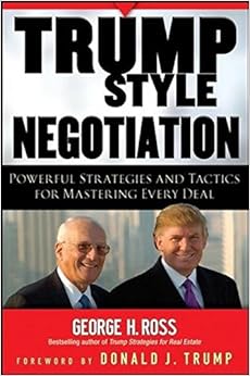 The Art Of The Deal (With Trump): Mastering Meeting Dynamics The Art Of The Deal (With Trump): Mastering Meeting Dynamics